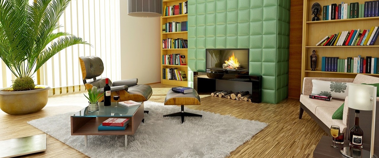 Cozy Interior Design